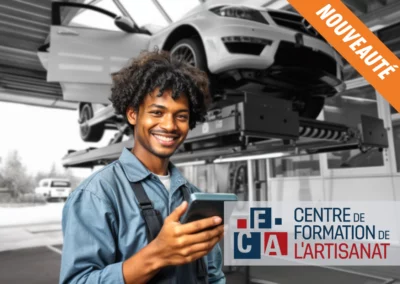 Systèmes embarqués de l’automobile