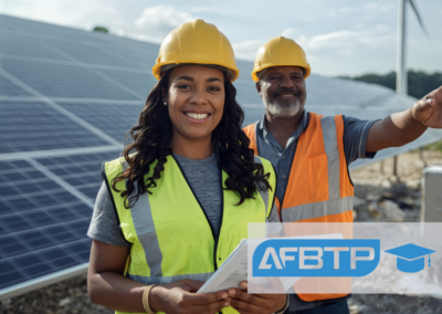 Énergie et développement durable