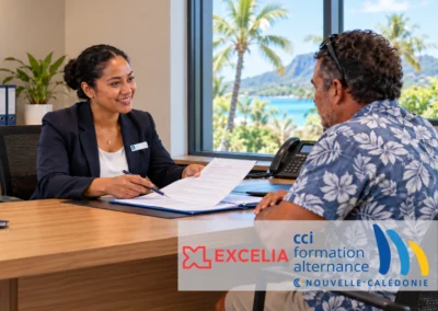 Conseiller multicanal en banque et assurance