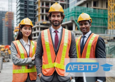 Management de projet et de travaux