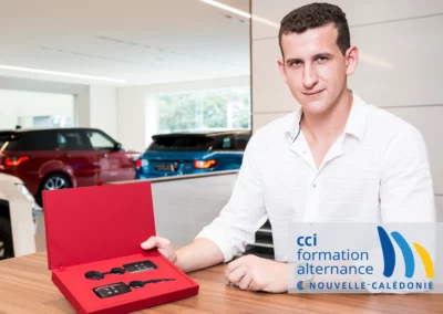 Négociation et digitalisation de la relation client