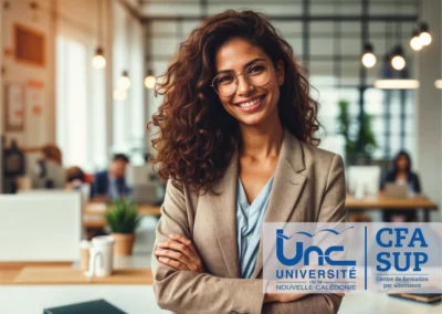 Métiers de la communication – chargé de communication