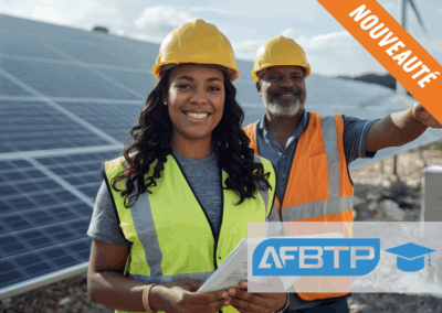 Énergie et développement durable