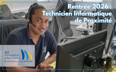 Recrutement pour la formation TIP – Dernière ligne droite
