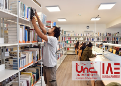 Méthodes informatiques appliquées à la gestion des entreprises