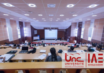 Management et administration des entreprises