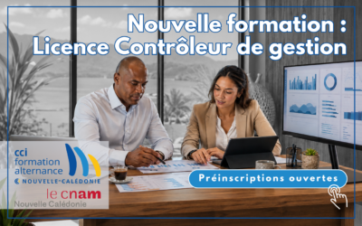 Nouveauté 2027 : ouvrez-vous aux métiers du contrôle de gestion !